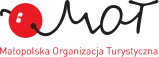 Logo Małopolska Organizacja Turystyczna